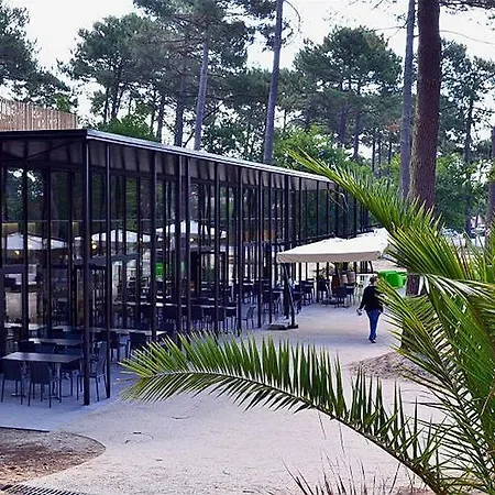 Lege-cap-ferret 3p 6 Chalet Residentiel Ares
