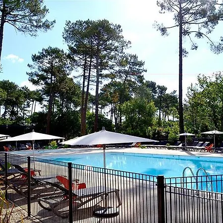 Lege-cap-ferret 3p 6 Chalet Residentiel * Ares