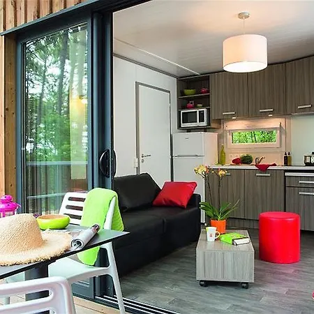 Lege-cap-ferret 3p 6 Chalet Residentiel * Ares
