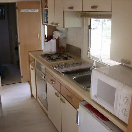 Lege-cap-ferret 3p 6 Chalet Residentiel * Ares